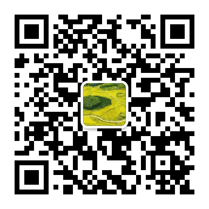 番阳绿色农贸小镇公众号二维码