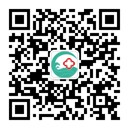 吴忠黄河医院公众号二维码