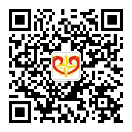 五指山红峡谷旅游区公众号二维码
