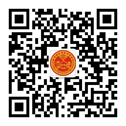 梧州市健身健美协会公众号二维码
