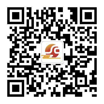 温州市老年活动中心公众号二维码