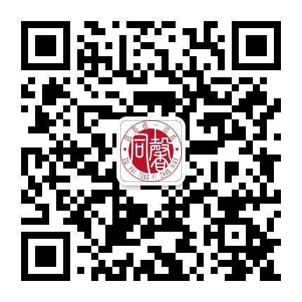 瓯海统战公众号二维码