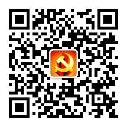 温州市人民医院党建公众号二维码