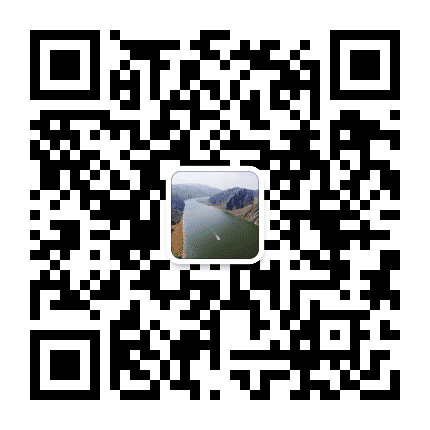 吴忠文化旅游体育广电公众号二维码