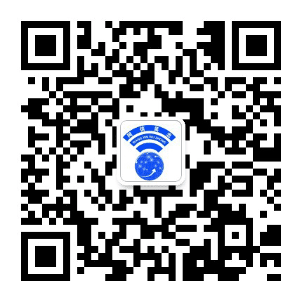 网信吴忠公众号二维码