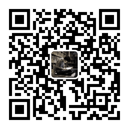 五指文学公众号二维码