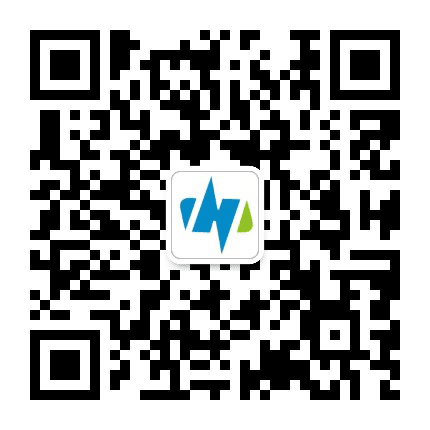 网纵天成公众号二维码