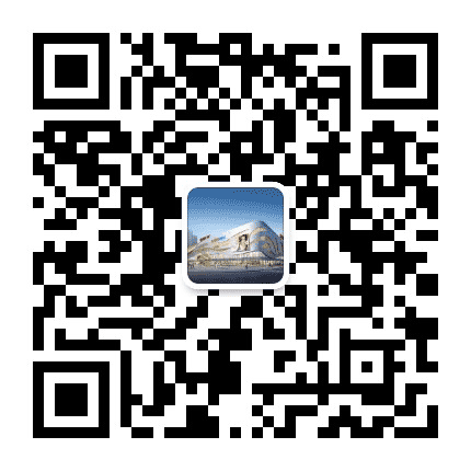 吴忠万达广场公众号二维码