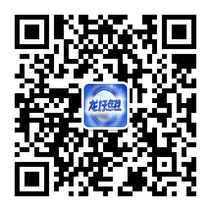 龙圩在线公众号二维码