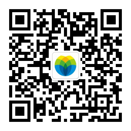 温州新奥燃气公众号二维码