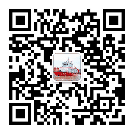 梧州消防公众号二维码