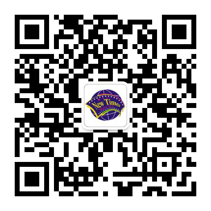 温州新时代电影大世界公众号二维码