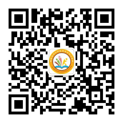 务本中小学公众号二维码
