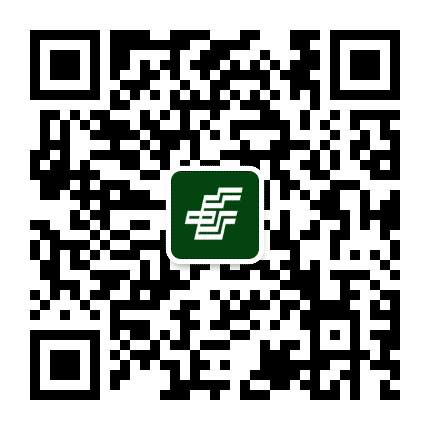 吴忠邮政便民服务公众号二维码