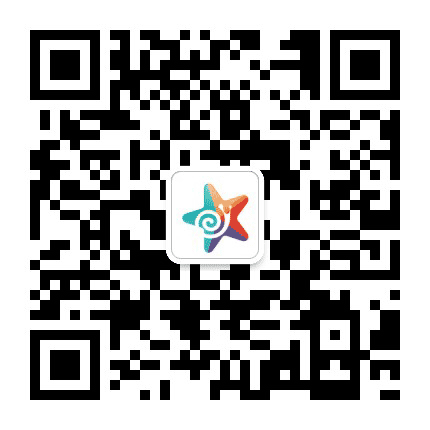 住店打尖公众号二维码