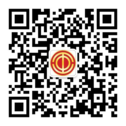 万州工会公众号二维码