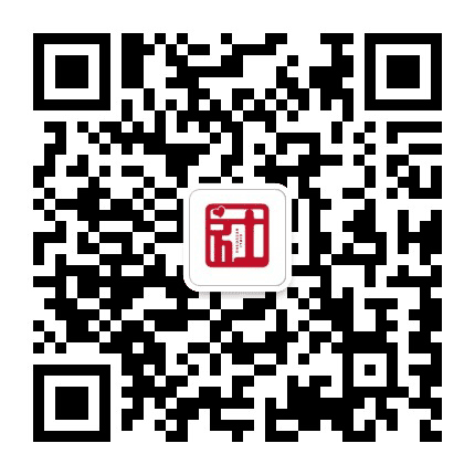 心理学网络学堂公众号二维码