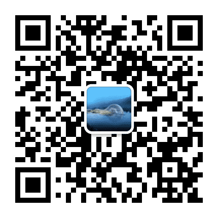 我爱珠海公众号二维码