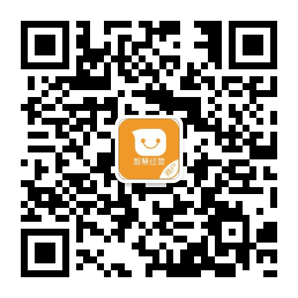 重庆生活智慧经营公众号二维码
