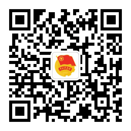 青春襄城公众号二维码