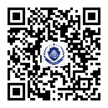 西安公安公众号二维码