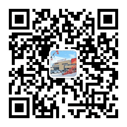 西安城南客运站公众号二维码