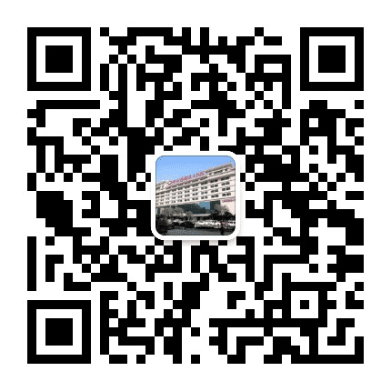西安莲湖北大医院妇科公众号二维码