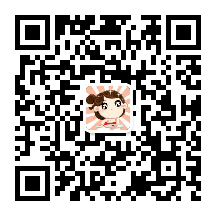 西安吃喝玩乐公众号二维码