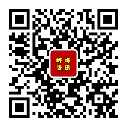 蚌埠资讯公众号二维码