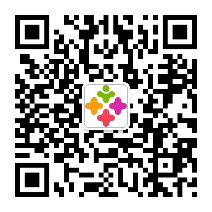 西安市儿童医院公众号二维码