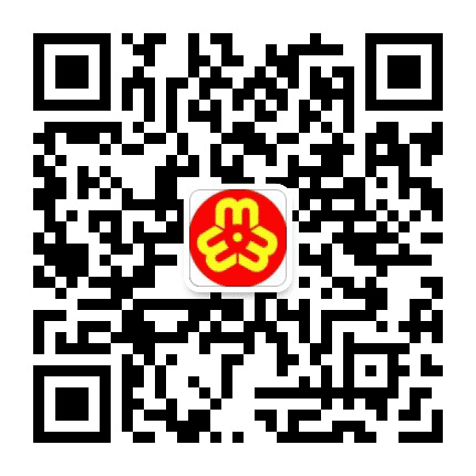 咸安妇联公众号二维码