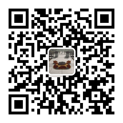 西安市红光公园公众号二维码