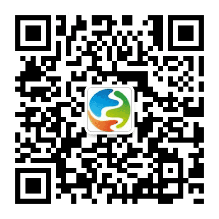 西安华海众和电力科技有限公司公众号二维码