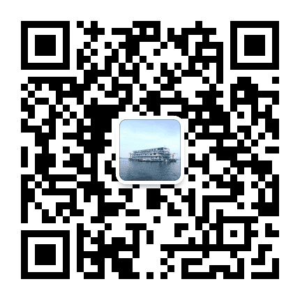 中科院声学所新安江实验场公众号二维码