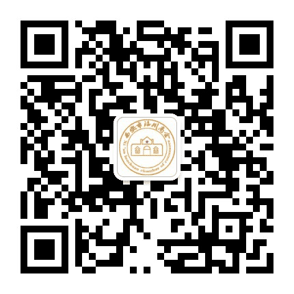 西安市洛川商会公众号二维码