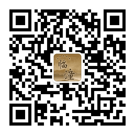 美丽临潼公众号二维码