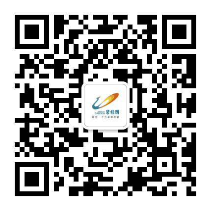 碧桂园在兴安盟公众号二维码