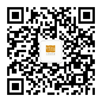 岳阳心爱名品国际家居公众号二维码