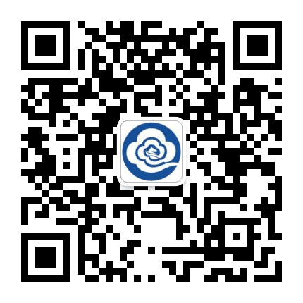 兴安盟气象公众号二维码
