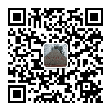 内蒙古自治区国营八一牧场公众号二维码