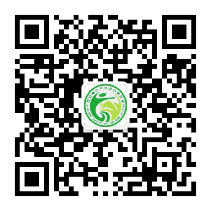 西安青山户外运动俱乐部公众号二维码