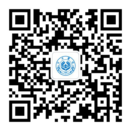 西安市北方医院公众号二维码