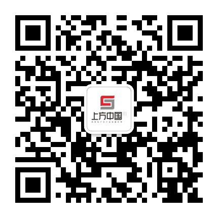 上方如是公众号二维码