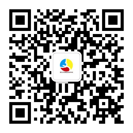 西安市鄠邑区图书馆公众号二维码