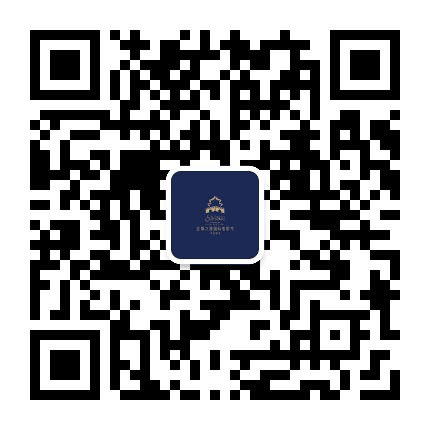 西安丝绸之路国际电影节公众号二维码