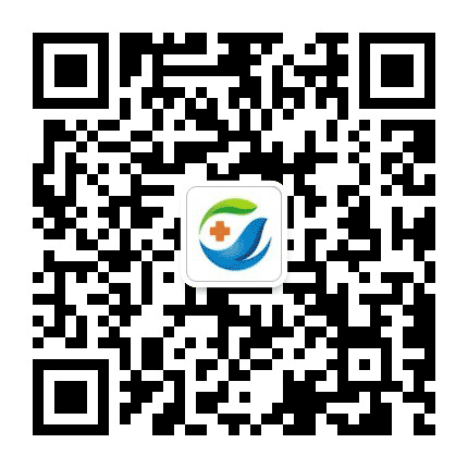 西安同济医院公众号二维码