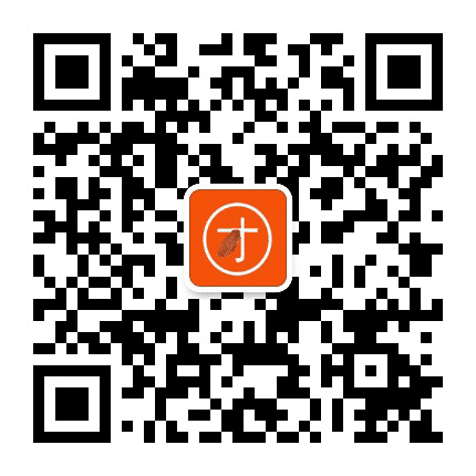 西安团购公众号二维码