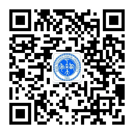 西安工业大学工会委员会公众号二维码