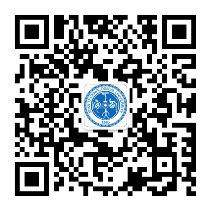 西安工业大学校友总会公众号二维码