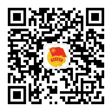 西安建筑科技大学团委公众号二维码